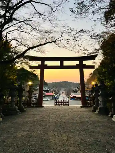 香取神宮(千葉県)