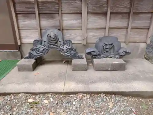 意非多神社(三重県)