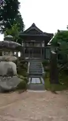 妙久寺の建物その他