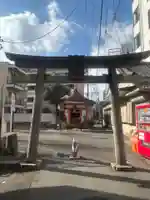 桝箕稲荷神社(東京都)