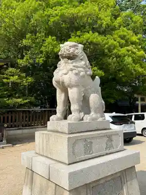 福島稲荷神社(福島県)