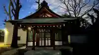 日吉神社(東京都)