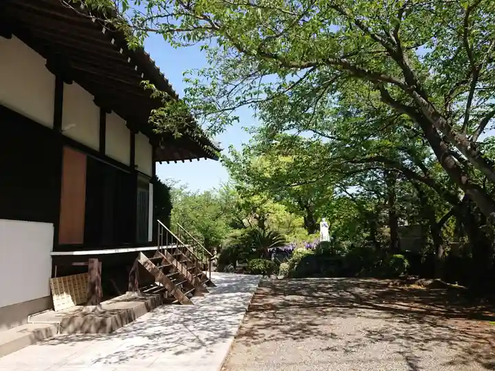 泉秋寺のその他建物