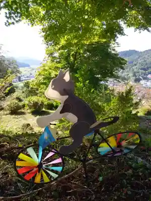 正一位 若草稲荷神社(宮城県)