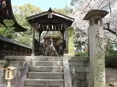 藤森神社(京都府)