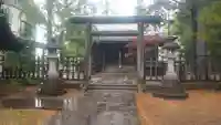 松岬神社(山形県)