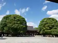 明治神宮のその他建物