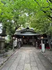 洲崎神社(愛知県)