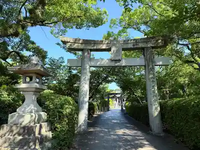 日吉神社(福岡県)