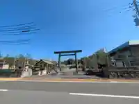 三重縣護國神社(三重県)