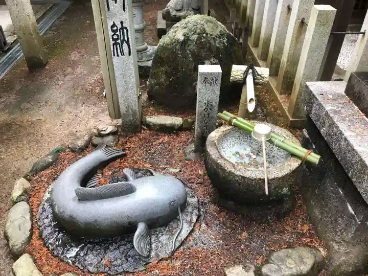 大村神社(三重県)