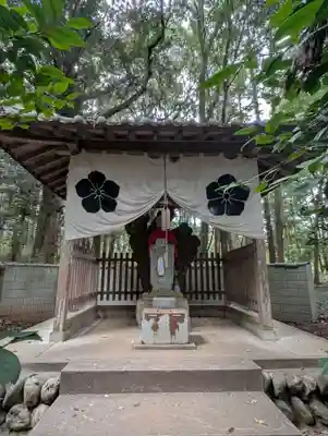 岩殿山安楽寺(吉見観音)(埼玉県)