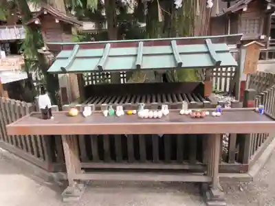 大神神社のその他建物