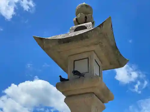 厳島神社(広島県)