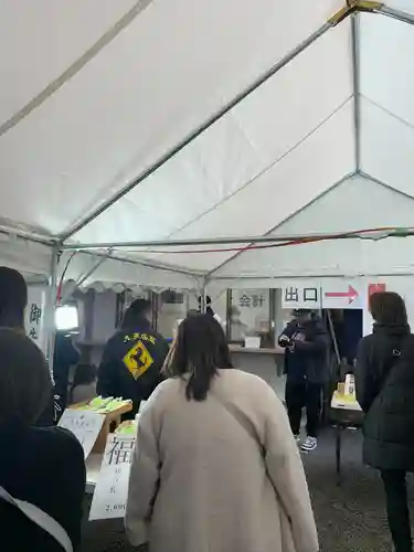 泉神社(茨城県)