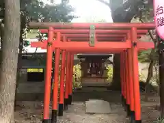 宇佐八幡神社(徳島県)