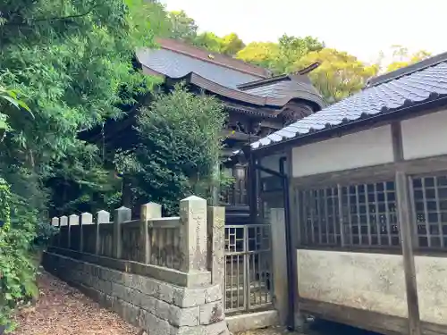 天満神社(愛媛県)