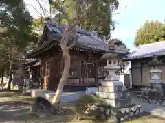 八幡神社(岐阜県)