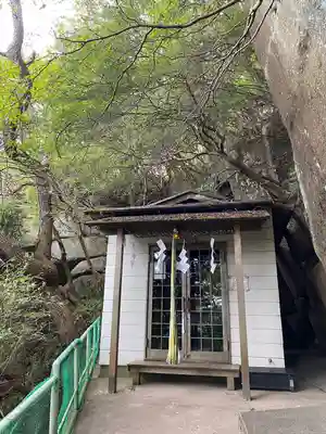 六甲比命大善神社(兵庫県)