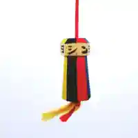 陸奥国分寺薬師堂(宮城県)