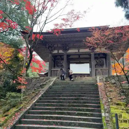 西明寺(滋賀県)