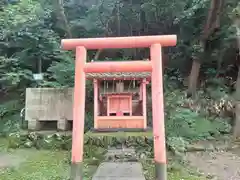 若山神社(大阪府)