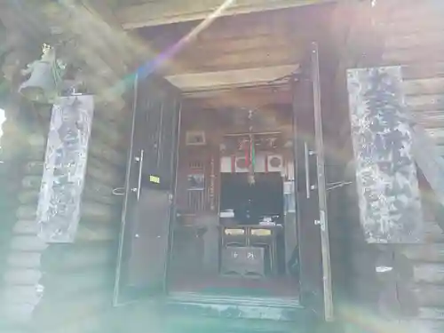 伊吹山寺(滋賀県)