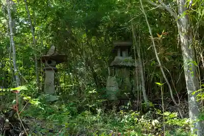 別所神社(長野県)