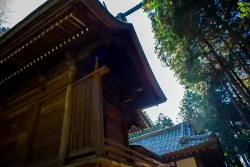 住吉神社の末社