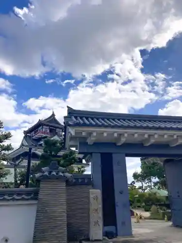清洲山王宮　日吉神社(愛知県)