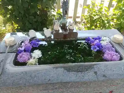 祖母井神社(栃木県)