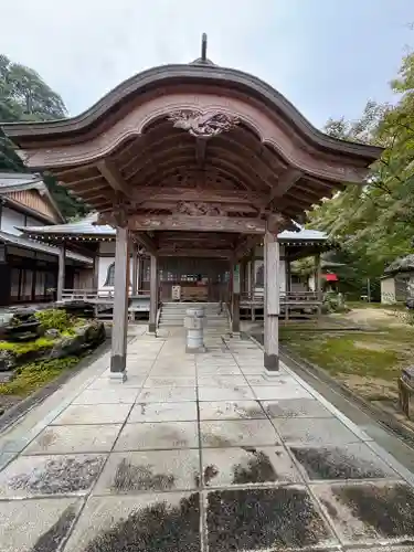 持性院(徳島県)