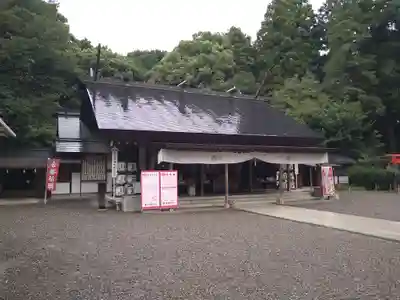 常磐神社(茨城県)