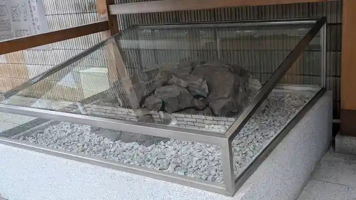 坐摩神社行宮(大阪府)