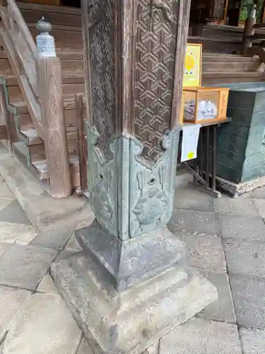 箭弓稲荷神社のその他建物