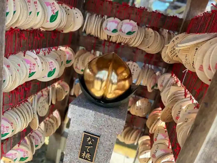 行田八幡神社(埼玉県)