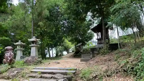 大神神社(岡山県)