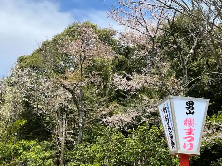 石清水八幡宮(京都府)