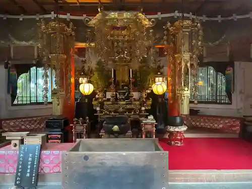 金泉寺(徳島県)