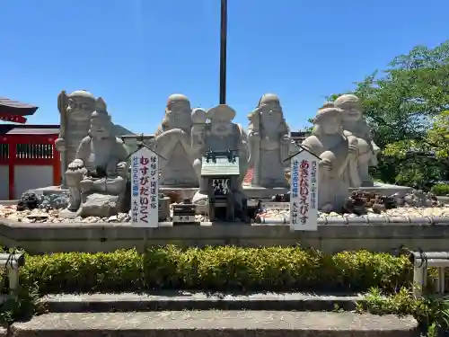 大山神社（自転車神社・耳明神社）の{uncategorized: "未分類", other: "その他", undefined: "問題あり", building: "その他建物", grave: "お墓", sacred_gate: "鳥居", guardian: "狛犬", statue: "像", buddha: "仏像", history: "歴史", nature: "自然", garden: "庭園", animal: "動物", pagoda: "塔", temizu: "手水舎", mountain_gate: "山門・神門", sanctuary: "本殿・本堂", subordinate: "末社・摂社", art: "芸術", scenery: "景色", jizo: "地蔵", ema: "絵馬", goshuin: "御朱印", omikuji: "おみくじ", items: "授与品その他", amulet: "お守り", goshuincho: "御朱印帳", eats: "食事", festival: "お祭り", votive_dance: "神楽", shichigosan: "七五三参", wedding: "結婚式", experience: "体験その他", initially: "初詣", around: "周辺", anti_infection: "感染症対策"}