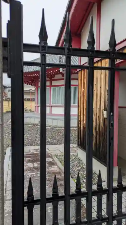 帝釈寺(滋賀県)