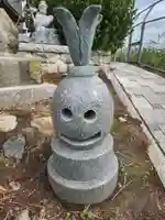 蕪嶋神社(青森県)