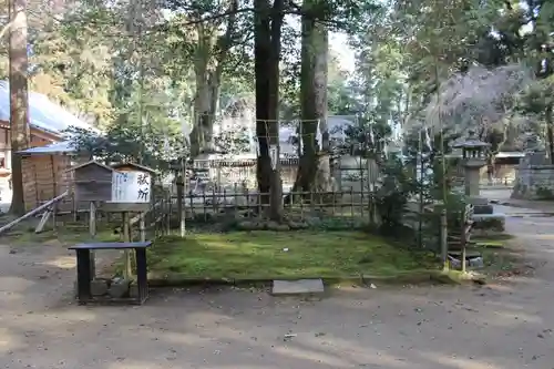 小御門神社(千葉県)