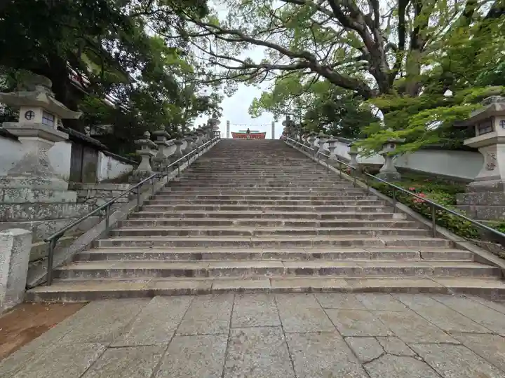 防府天満宮(山口県)