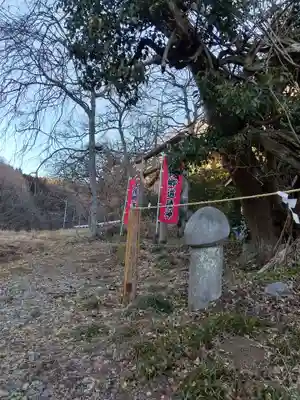 道陸神のその他建物