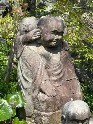 常泉寺(神奈川県)