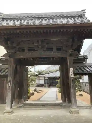 光専寺(山口県)