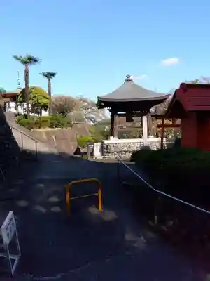 長楽寺(東京都)