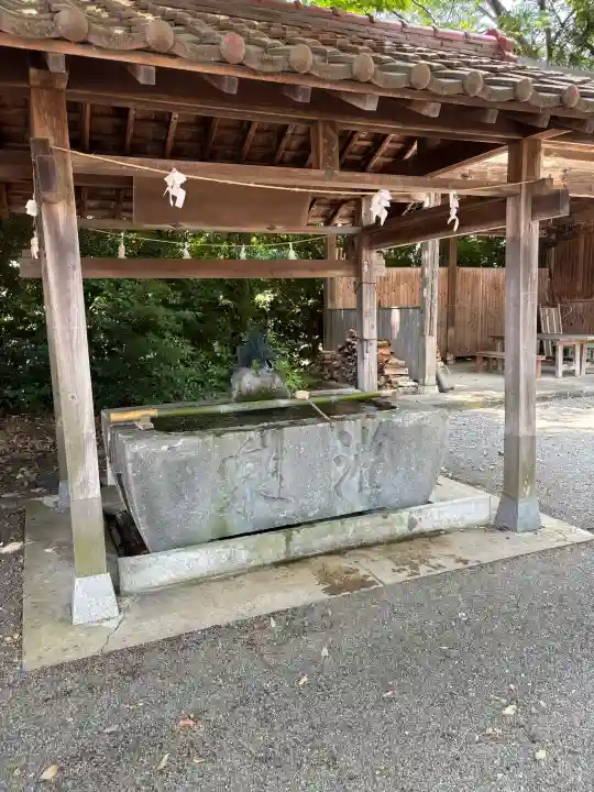 松任金剣宮(石川県)