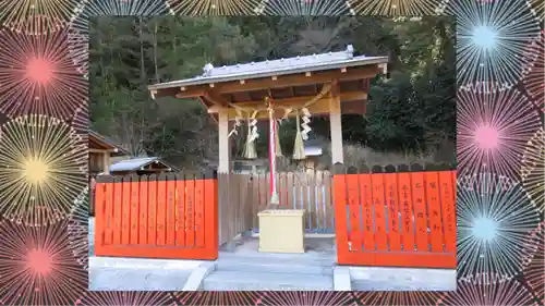 出世稲荷神社(京都府)